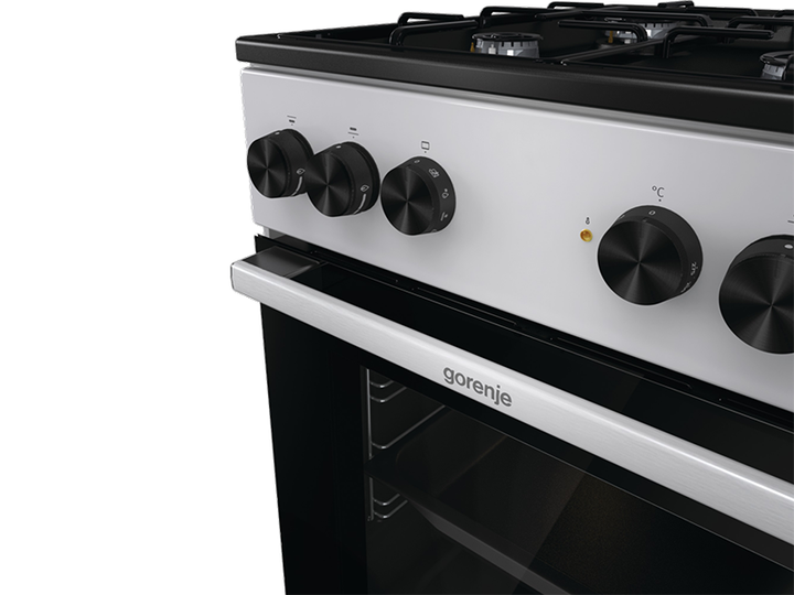 Плита кухонная Gorenje - MEK 3011 SB - изображение 7