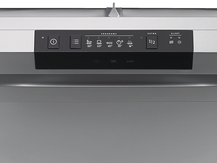 Посудомоечная машина Gorenje - GS 520 E 15 S - Фото 4 Посудомоечная машина Gorenje - GS 520 E 15 S - изображение 4