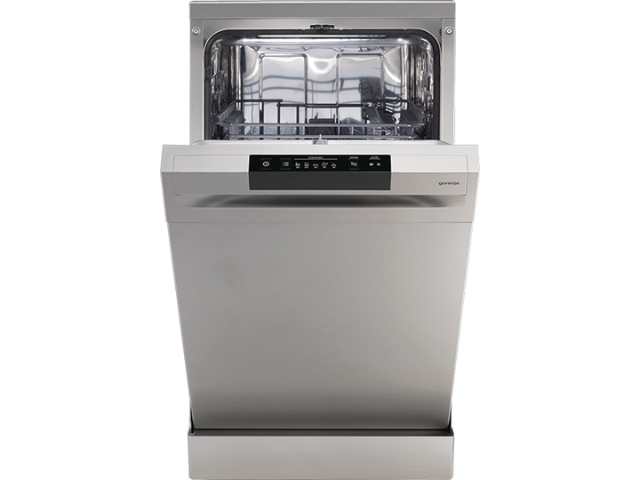 Посудомоечная машина Gorenje - GS 520 E 15 S - Фото 5 Посудомоечная машина Gorenje - GS 520 E 15 S - изображение 5