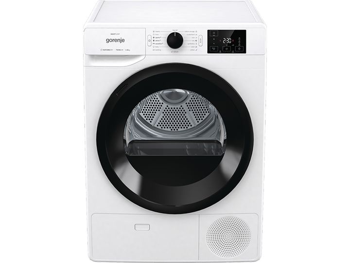 Сушильная машина Gorenje - DNE 83/GN - изображение 6