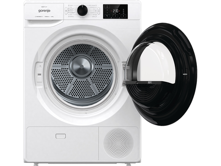 Сушильная машина Gorenje - DNE 83/GN - изображение 9