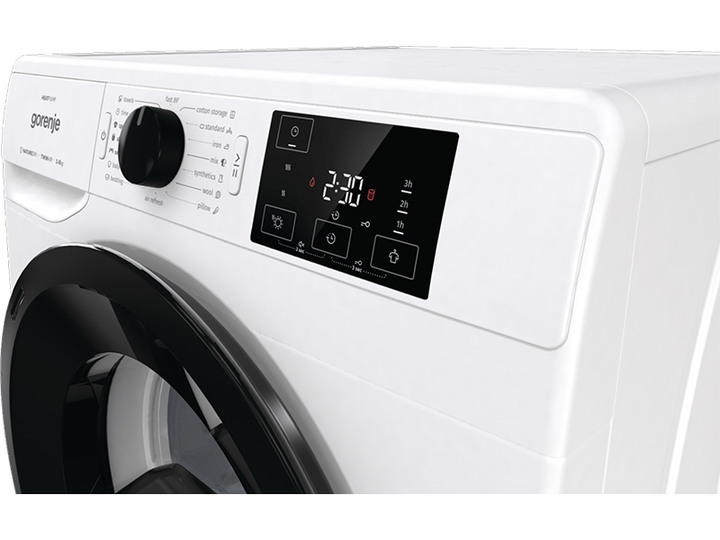 Сушильная машина Gorenje - DNE 83/GN - изображение 12