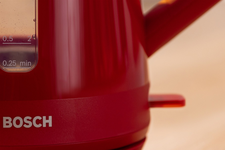 Электрочайник BOSCH MyMoment TWK1M124 - изображение 14