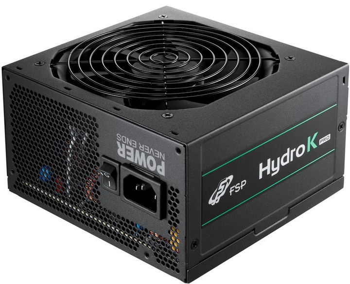 Zasilacz Fortron Hydro K Pro 850 Bronze 850 W (PPA8503201) - obraz 3