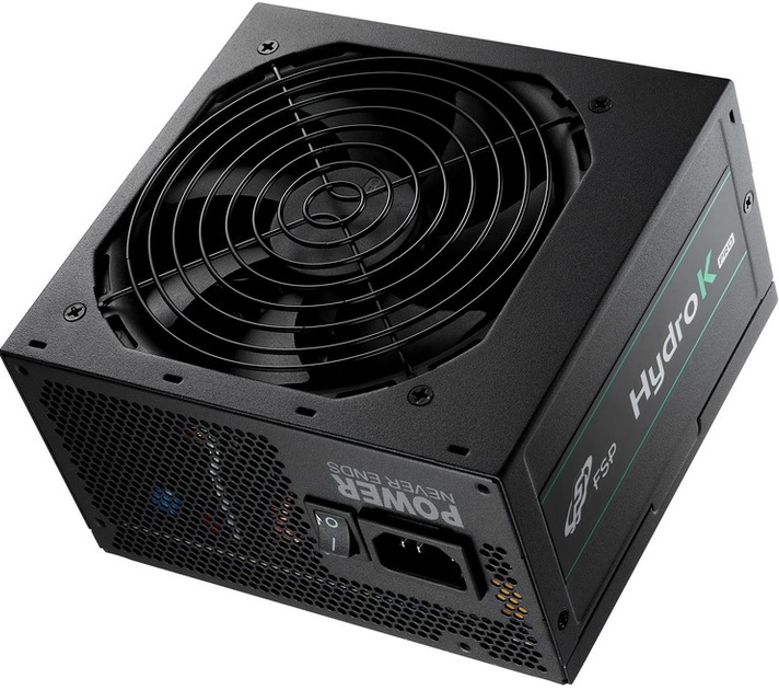 Zasilacz Fortron Hydro K Pro 850 Bronze 850 W (PPA8503201) - obraz 4