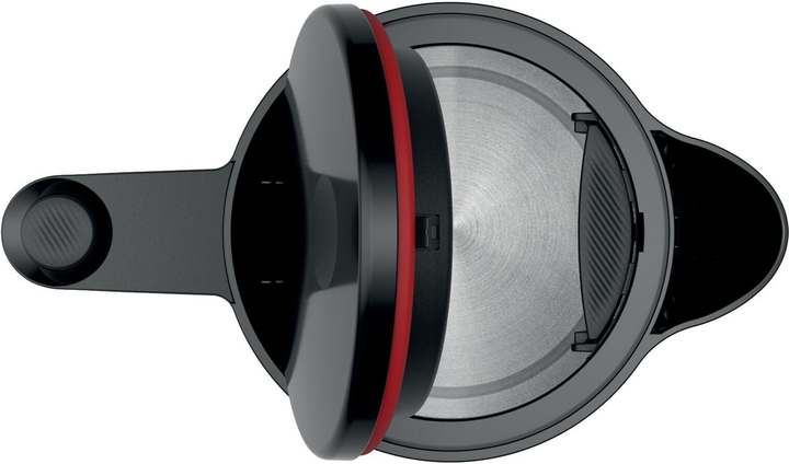Электрочайник BOSCH MyMoment TWK1M123 - изображение 5
