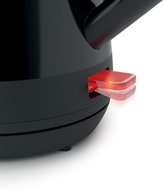 Электрочайник BOSCH MyMoment TWK1M123 - изображение 7