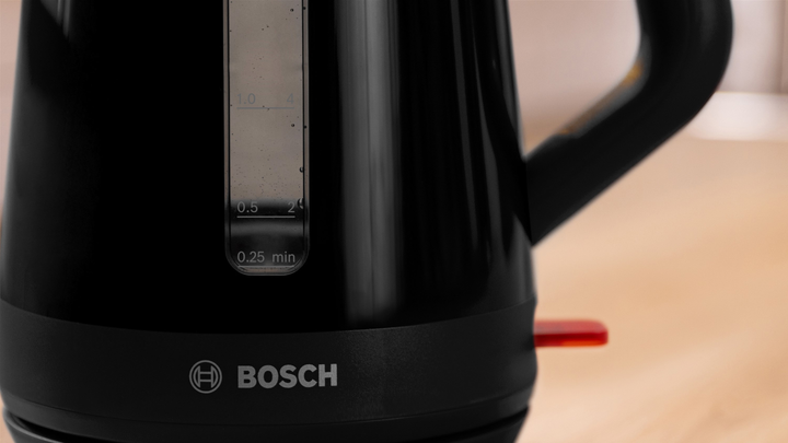 Электрочайник BOSCH MyMoment TWK1M123 - изображение 12