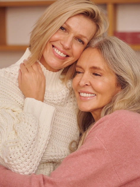 Sweter damski luźny Tatuum KOBRO 1 T2319.971 XL Rózowy (5900142280047) - obraz 3