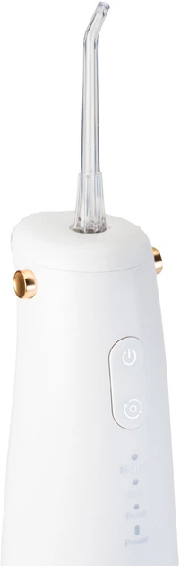 Іригатор Oromed ORO-DENTAL WHITE - зображення 7