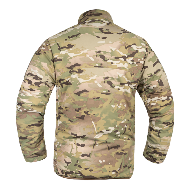 Куртка демісезонна P1G SILVA-Camo MTP/MCU camo 2XL (UA-281-29950-MCU) - зображення 2