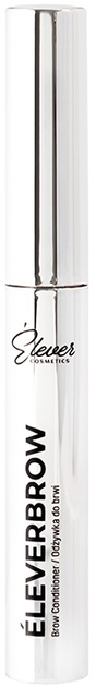 Odżywka do brwi Elever cosmetics Eleverbrow 3 ml (5906874946404) - obraz 1