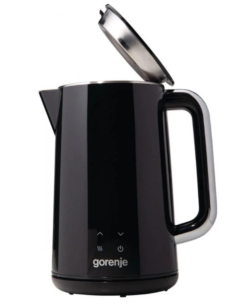 Електрочайник Gorenje K17DWD - зображення 5