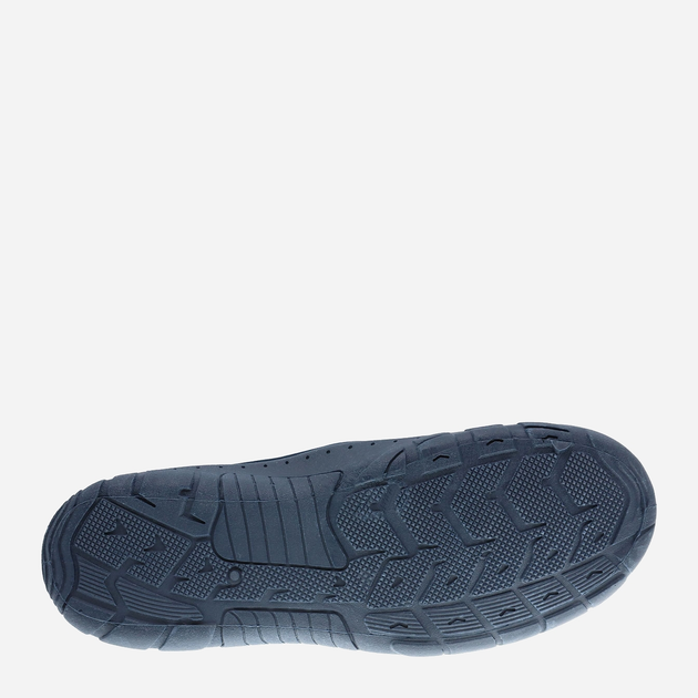 Buty do wody męskie Beppi 2198531 42 Niebieskie (7000002582446) - obraz 4