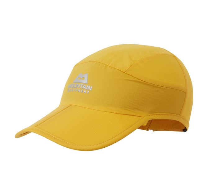 Mountain Equipment Yosemite Cap Medieval Blue