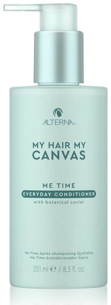 Odżywka do włosów Alterna My Hair My Canvas Me Time Everyday Conditioner codzienna 251 ml (873509029762) - obraz 1
