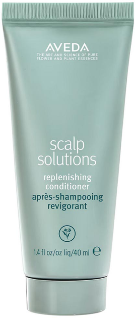 Odżywka do włosów Aveda Scalp Solutions Replenishing Conditioner regenerująca 40 ml (18084040591) - obraz 1