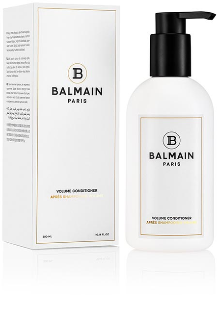 Кондиціонер для волосся Balmain Volume Conditioner надання об'єму 300 мл (8720246243925) - зображення 1