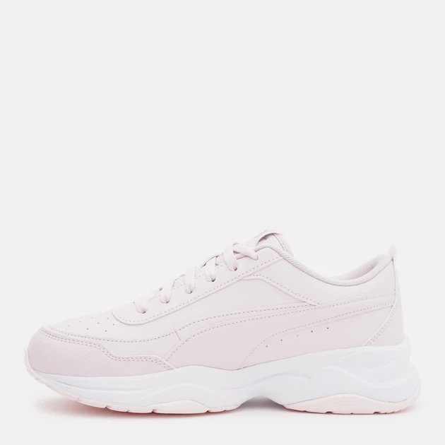 Женские кроссовки Puma Cilia Mode Galaxy 37112516 40 (6.5UK) 25.5 см Galaxy Pink-Galaxy Pink-Puma Silver (4099683249635) - изображение 2