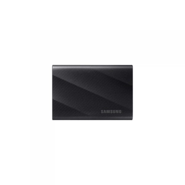SSD накопитель Samsung t9 Black 1.0tb 2.5" usb (mu-pg1t0b/eu) - Фото 1 SSD накопитель Samsung t9 Black 1.0tb 2.5" usb (mu-pg1t0b/eu) - изображение 1