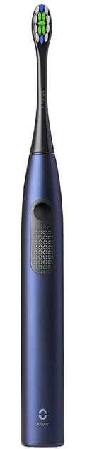Електрична зубна щітка Oclean F1 Темно-синій (F1(granat)) - зображення 1
