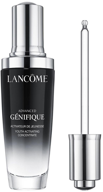 Сироватка для обличчя Lancome Advanced Genifique Anti-Aging проти зморшок 50 мл (3614272623538) - зображення 1