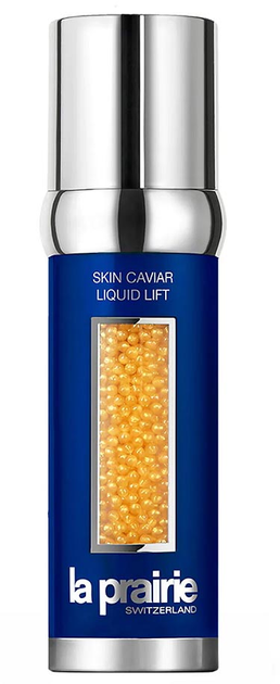 Serum La Prairie Skin Caviar liquid lift kawiorowe przeciwstarzeniowe 50 ml (7611773019187) - obraz 1
