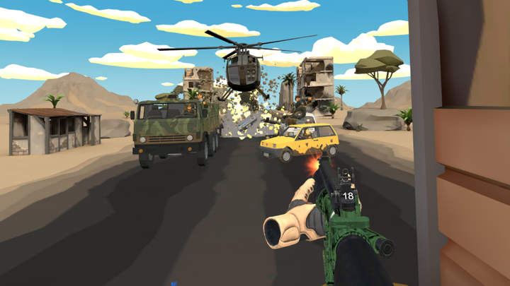 Gra na PS5 VR2: Operations Serpens (płyta Blu-ray) (5061005781054) - obraz 11