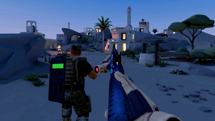 Gra na PS5 VR2: Operations Serpens (płyta Blu-ray) (5061005781054) - obraz 15