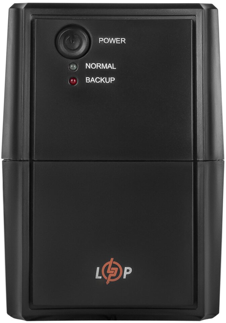 ИБП LogicPower LPM-825VA-P (LP3405) - изображение 2