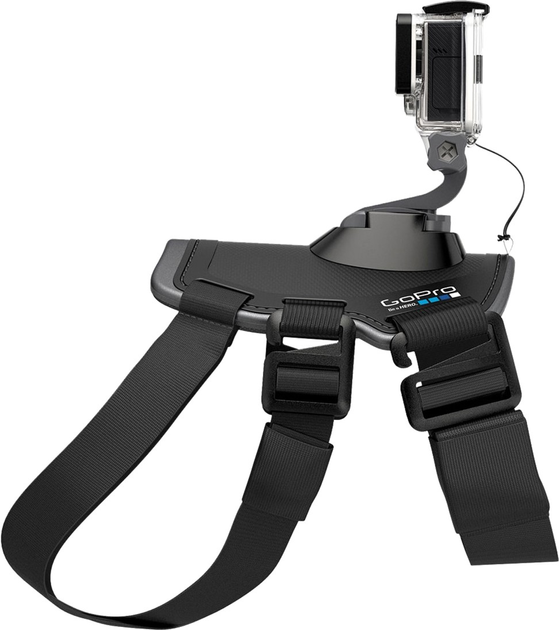 Кріплення GoPro Fetch Dog Harness (ADOGM-001-EA-AST) - зображення 1