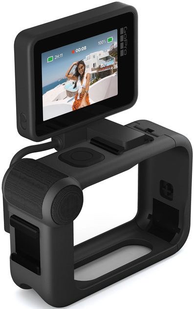 Moduł ekranu GoPro HERO8 Display Mod (AJLCD-001-EU) - obraz 6