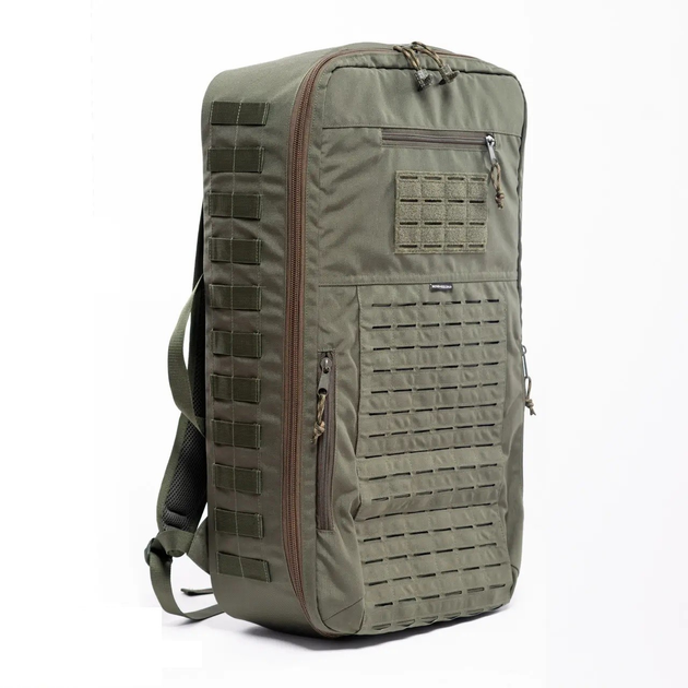 Защитный рюкзак для дронов BH олива L - изображение 1