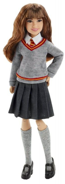 Фігурка Harry Potter Hermione Granger 26 см (0887961707137) - зображення 3