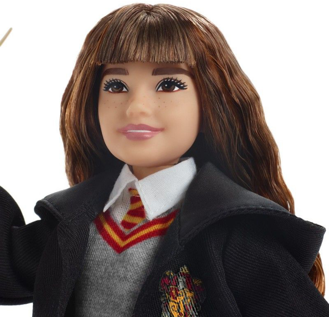 Фігурка Harry Potter Hermione Granger 26 см (0887961707137) - зображення 4