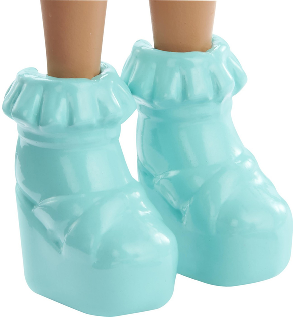 Figurka Mattel Polly Pocket Friend Clips Doll Unicorn 7.6 cm (0194735108626) - obraz 3