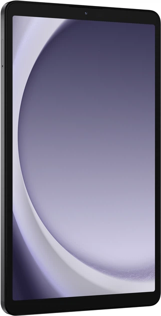 Планшет Samsung Galaxy Tab A9 Wi-Fi 4/64GB Graphite (SM
