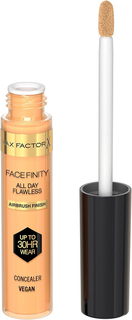 Консилер для обличчя Max Factor Facefinity All Day Concealer 40 7.8 мл (3614229310061) - зображення 1