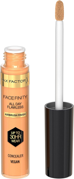 Консилер для обличчя Max Factor Facefinity All Day Concealer 70 7.8 мл (3614229310047) - зображення 1