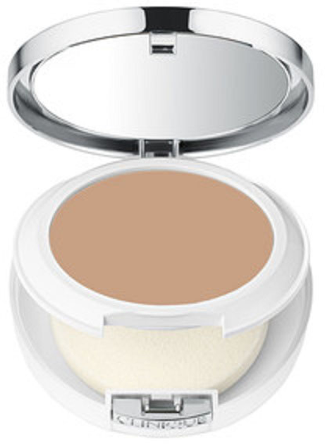 Podkład do twarzy Clinique Beyond Perfecting Powder Foundation + Concealer podkład w pudrze i korektor 06 Ivory 14.5 g (20714755966) - obraz 1