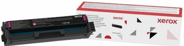 Тонер-картридж Xerox C230/C237 Magenta (95205068917) - зображення 1