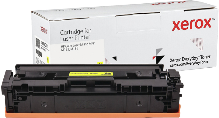 Toner Xerox Everyday do HP 216A Yellow (952050646670) - obraz 1