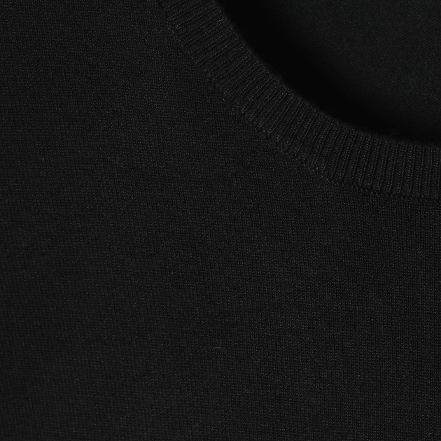 Джемпер жіночий Tatuum WESSA T2315.097 XL Чорний (5900142258503) - зображення 4