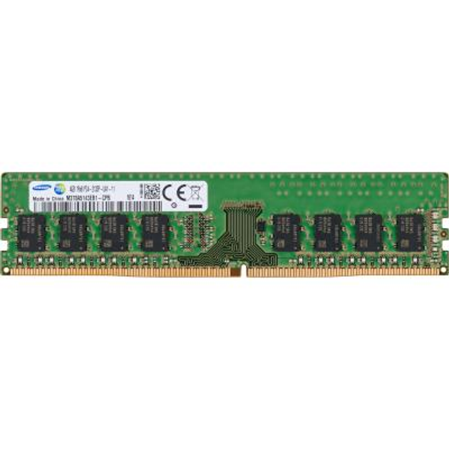 Модуль памяти для компьютера DDR4 4GB 2133 MHz Samsung (M378A5143EB1 ...