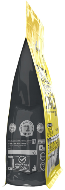 Białko Olimp Whey Protein Complex 600 g Czekolada z karmelem (5901330083334) - obraz 3