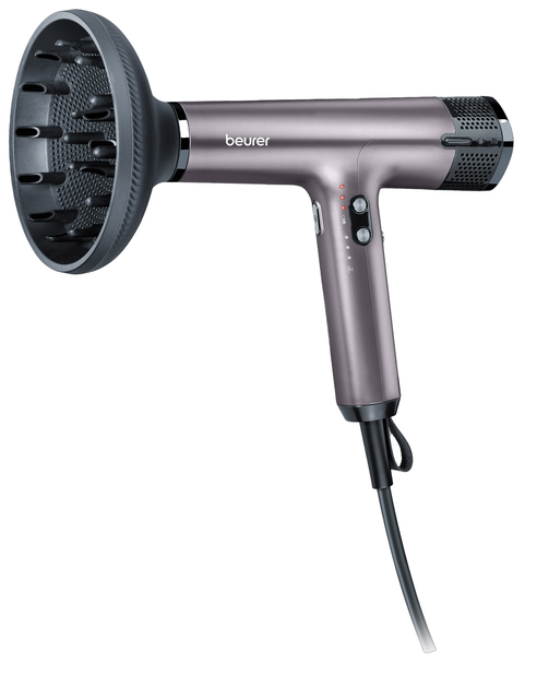 Фен для волос Beurer HC 100 - изображение 3