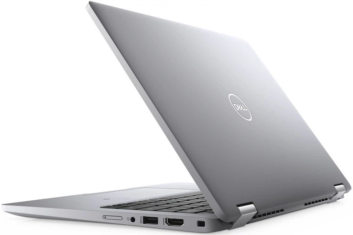 Ноутбук Dell Latitude 5320 Silver / 13.3