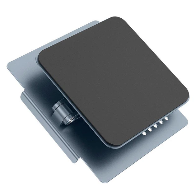 Настольная подставка - держатель HOCO PH52 Plus Might metal rotating laptop holder - изображение 7