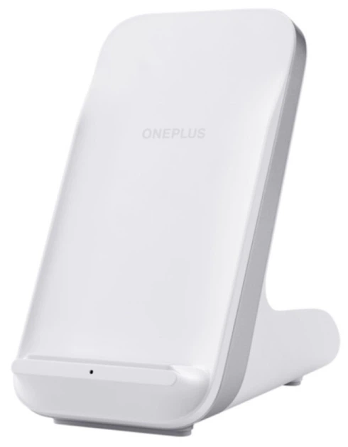 Бездротове зарядне OnePlus Warp Charge 50W Wireless Charger - Фото 5 Бездротове зарядне OnePlus Warp Charge 50W Wireless Charger - зображення 5