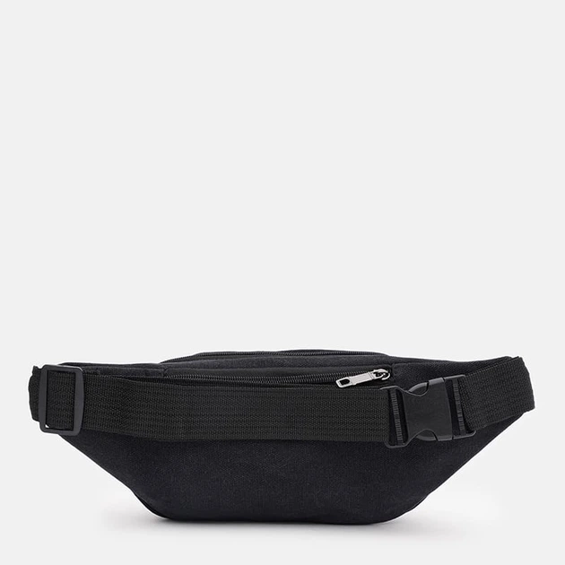 Мужская поясная сумка Monsen C1HSSA0547bl-black - изображение 3